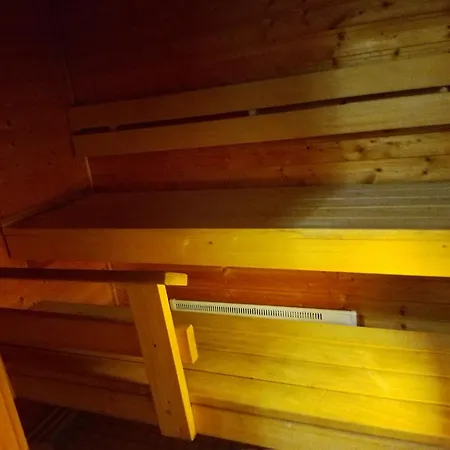 Old Mill House Apartmán