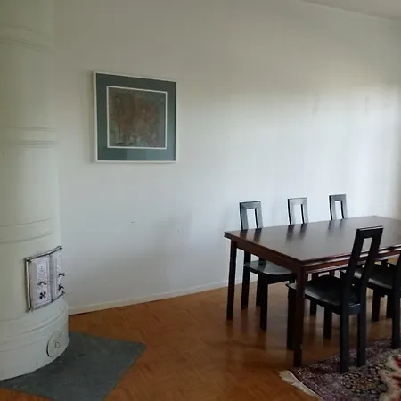 Old Mill House * Asikkala (Southern Finland)