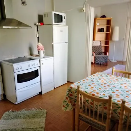 Old Mill House * Asikkala (Southern Finland)