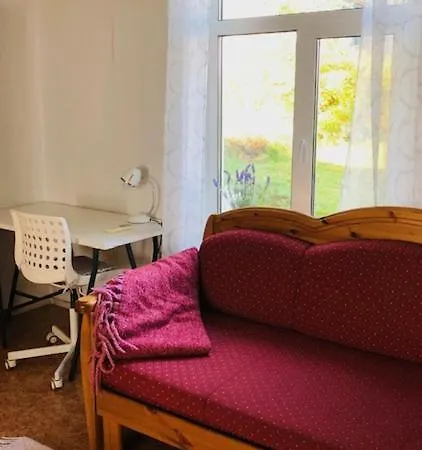 Old Mill House * Asikkala (Southern Finland)