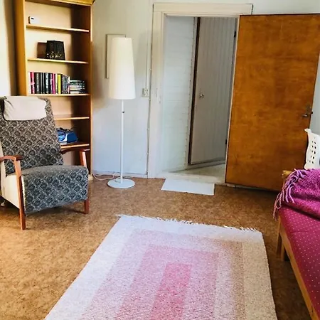 Apartmán Old Mill House