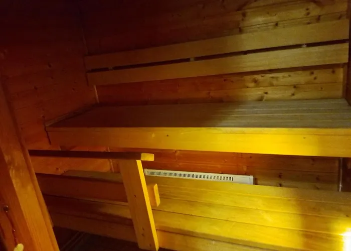 Old Mill House Apartmán