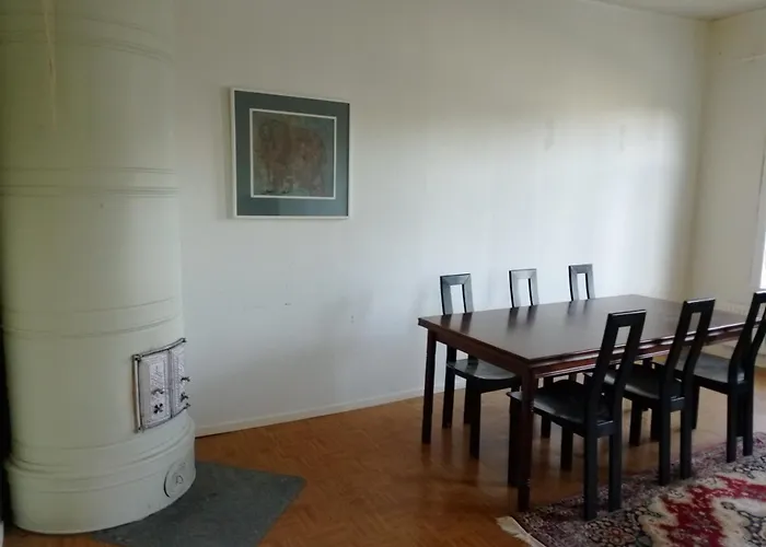 Old Mill House * Asikkala (Southern Finland)