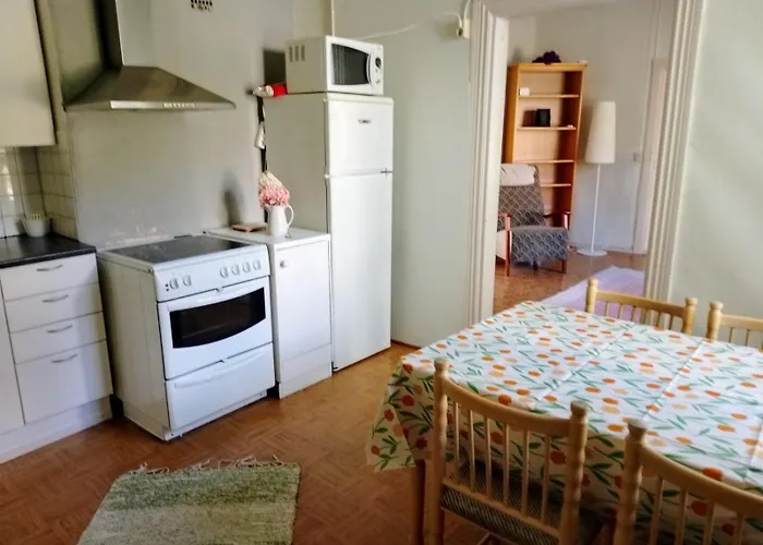 Old Mill House * Asikkala (Southern Finland)