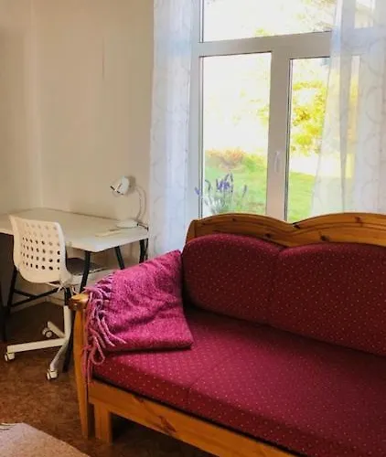 Old Mill House * Asikkala (Southern Finland)