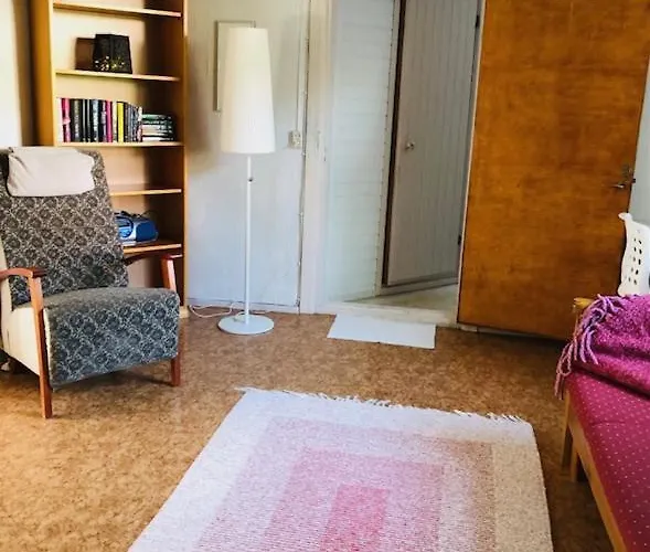 Apartmán Old Mill House